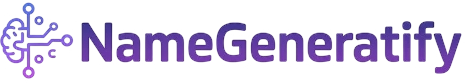 NameGeneratify